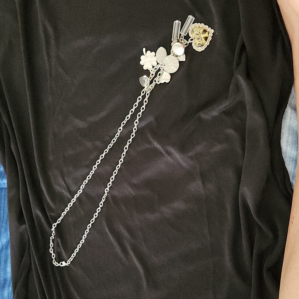 Park Lane Intermix Necklace